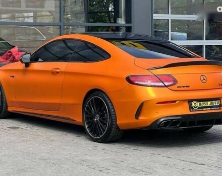 Мерседес С Клас, об'ємом двигуна 3 л та пробігом 95 тис. км за 32000 $, фото 3 на Automoto.ua
