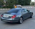 Мерседес С Клас, об'ємом двигуна 3 л та пробігом 196 тис. км за 39000 $, фото 6 на Automoto.ua