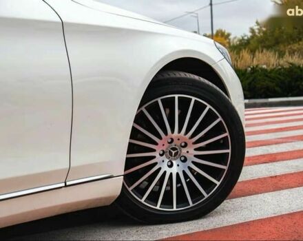 Мерседес С Класс, объемом двигателя 4.7 л и пробегом 165 тыс. км за 47999 $, фото 8 на Automoto.ua