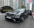 Мерседес С Клас, об'ємом двигуна 3 л та пробігом 207 тис. км за 36900 $, фото 1 на Automoto.ua