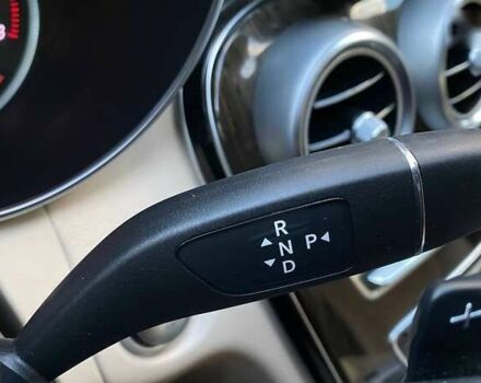 Мерседес С Класс, объемом двигателя 2 л и пробегом 67 тыс. км за 19500 $, фото 22 на Automoto.ua