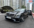 Мерседес С Класс, объемом двигателя 3 л и пробегом 207 тыс. км за 39900 $, фото 1 на Automoto.ua