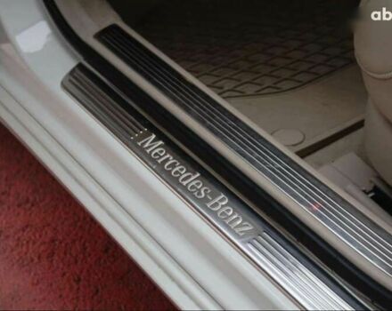 Мерседес С Класс, объемом двигателя 4.7 л и пробегом 165 тыс. км за 47999 $, фото 22 на Automoto.ua