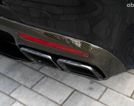 Мерседес С Клас, об'ємом двигуна 5.5 л та пробігом 52 тис. км за 88000 $, фото 6 на Automoto.ua