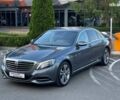 Мерседес С Клас, об'ємом двигуна 3 л та пробігом 196 тис. км за 39000 $, фото 2 на Automoto.ua