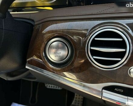 Мерседес С Класс, объемом двигателя 3 л и пробегом 272 тыс. км за 43500 $, фото 12 на Automoto.ua