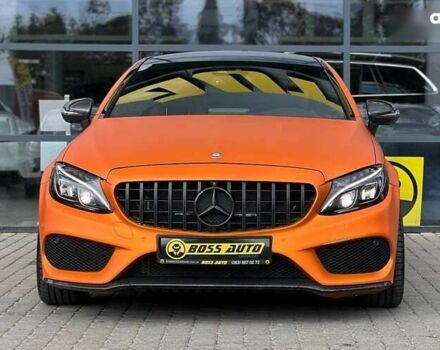 Мерседес С Клас, об'ємом двигуна 3 л та пробігом 95 тис. км за 32000 $, фото 1 на Automoto.ua