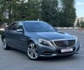 Мерседес С Клас, об'ємом двигуна 3 л та пробігом 196 тис. км за 39000 $, фото 1 на Automoto.ua
