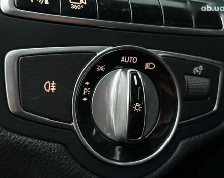 Мерседес С Класс, объемом двигателя 3 л и пробегом 105 тыс. км за 25000 $, фото 27 на Automoto.ua