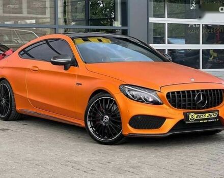 Мерседес С Клас, об'ємом двигуна 3 л та пробігом 95 тис. км за 32000 $, фото 6 на Automoto.ua