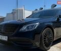 Мерседес С Клас, об'ємом двигуна 3 л та пробігом 213 тис. км за 44700 $, фото 1 на Automoto.ua