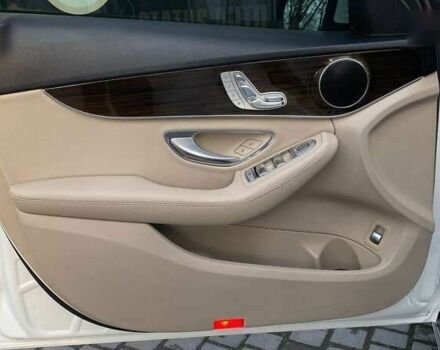 Мерседес С Класс, объемом двигателя 2 л и пробегом 67 тыс. км за 19500 $, фото 14 на Automoto.ua