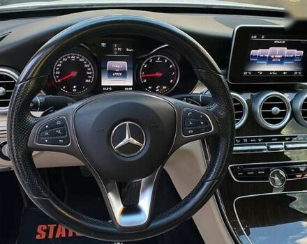 Мерседес С Класс, объемом двигателя 2 л и пробегом 67 тыс. км за 19500 $, фото 20 на Automoto.ua