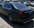 Мерседес С Класс, объемом двигателя 3 л и пробегом 272 тыс. км за 48000 $, фото 4 на Automoto.ua