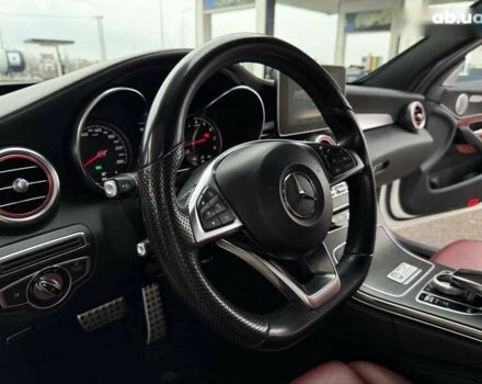 Мерседес С Класс, объемом двигателя 2 л и пробегом 130 тыс. км за 22000 $, фото 18 на Automoto.ua