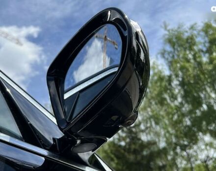 Мерседес С Клас, об'ємом двигуна 3 л та пробігом 170 тис. км за 46700 $, фото 8 на Automoto.ua