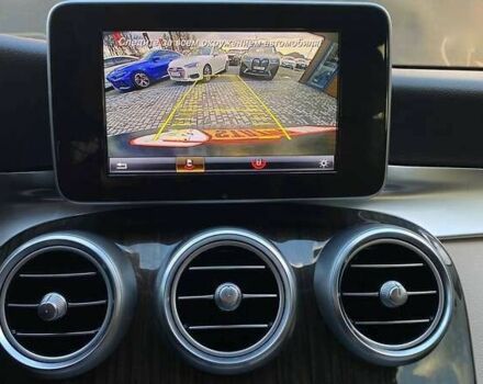 Мерседес С Класс, объемом двигателя 2 л и пробегом 67 тыс. км за 19500 $, фото 21 на Automoto.ua