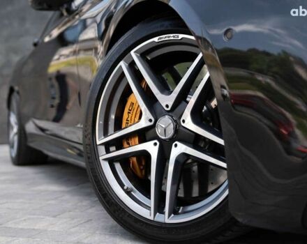 Мерседес С Клас, об'ємом двигуна 5.5 л та пробігом 52 тис. км за 88000 $, фото 13 на Automoto.ua