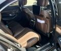 Мерседес С Класс, объемом двигателя 3 л и пробегом 272 тыс. км за 48000 $, фото 27 на Automoto.ua