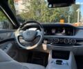 Мерседес С Клас, об'ємом двигуна 3 л та пробігом 196 тис. км за 39000 $, фото 19 на Automoto.ua