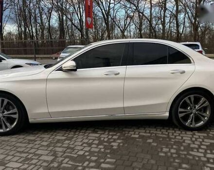 Мерседес С Класс, объемом двигателя 2 л и пробегом 67 тыс. км за 19500 $, фото 6 на Automoto.ua