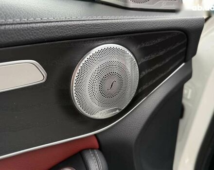 Мерседес С Класс, объемом двигателя 2 л и пробегом 130 тыс. км за 22000 $, фото 22 на Automoto.ua