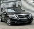 Мерседес С Класс, объемом двигателя 3 л и пробегом 68 тыс. км за 53000 $, фото 1 на Automoto.ua