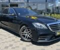 Мерседес С Класс, объемом двигателя 3 л и пробегом 272 тыс. км за 42500 $, фото 1 на Automoto.ua