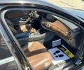 Мерседес С Класс, объемом двигателя 3 л и пробегом 272 тыс. км за 48000 $, фото 29 на Automoto.ua