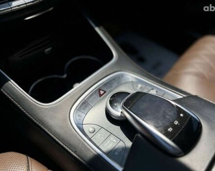 Мерседес С Класс, объемом двигателя 3 л и пробегом 272 тыс. км за 48000 $, фото 13 на Automoto.ua