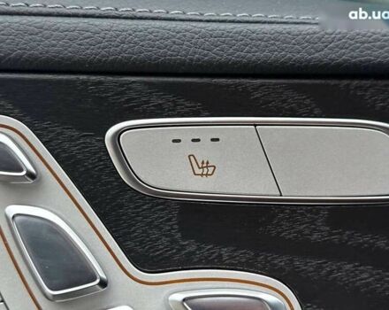 Мерседес С Класс, объемом двигателя 3 л и пробегом 105 тыс. км за 25000 $, фото 25 на Automoto.ua