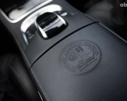 Мерседес С Клас, об'ємом двигуна 5.5 л та пробігом 52 тис. км за 88000 $, фото 28 на Automoto.ua