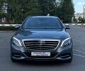 Мерседес С Клас, об'ємом двигуна 3 л та пробігом 196 тис. км за 39000 $, фото 10 на Automoto.ua