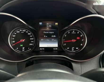 Мерседес С Класс, объемом двигателя 2 л и пробегом 130 тыс. км за 22000 $, фото 29 на Automoto.ua