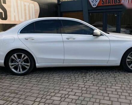 Мерседес С Класс, объемом двигателя 2 л и пробегом 67 тыс. км за 19500 $, фото 7 на Automoto.ua