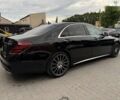 Мерседес С Класс, объемом двигателя 3 л и пробегом 138 тыс. км за 39900 $, фото 15 на Automoto.ua