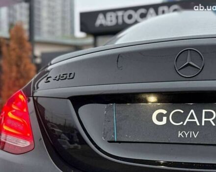 Мерседес С Класс, объемом двигателя 3 л и пробегом 105 тыс. км за 25000 $, фото 10 на Automoto.ua