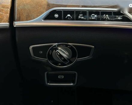 Мерседес С Клас, об'ємом двигуна 3 л та пробігом 170 тис. км за 46700 $, фото 22 на Automoto.ua