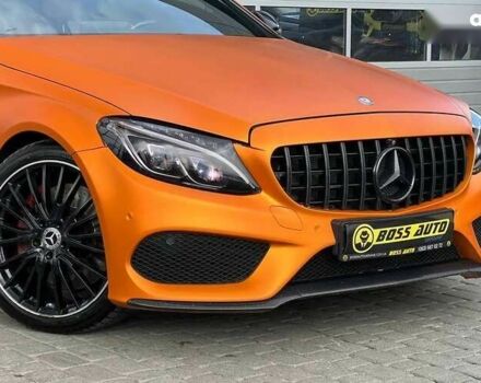 Мерседес С Клас, об'ємом двигуна 3 л та пробігом 95 тис. км за 32000 $, фото 7 на Automoto.ua