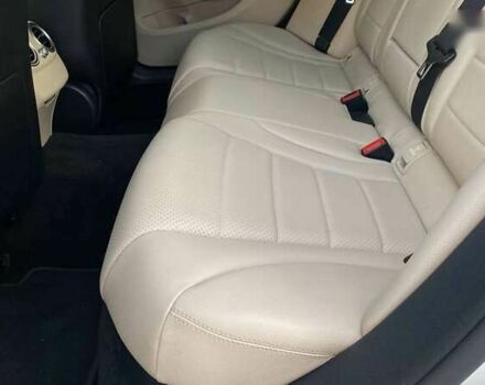 Мерседес С Класс, объемом двигателя 2 л и пробегом 67 тыс. км за 19500 $, фото 29 на Automoto.ua