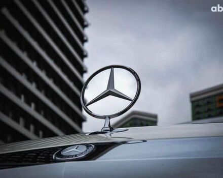 Мерседес С Класс, объемом двигателя 4.7 л и пробегом 165 тыс. км за 47999 $, фото 10 на Automoto.ua