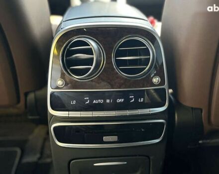 Мерседес С Класс, объемом двигателя 3 л и пробегом 272 тыс. км за 48000 $, фото 24 на Automoto.ua