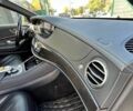 Мерседес С Класс, объемом двигателя 4.7 л и пробегом 120 тыс. км за 29500 $, фото 21 на Automoto.ua