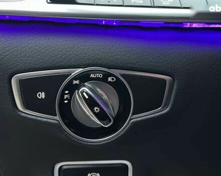 Мерседес С Класс, объемом двигателя 3 л и пробегом 87 тыс. км за 51990 $, фото 19 на Automoto.ua