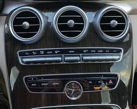 Мерседес С Класс, объемом двигателя 2 л и пробегом 67 тыс. км за 19500 $, фото 23 на Automoto.ua