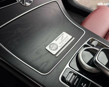 Мерседес С Класс, объемом двигателя 2 л и пробегом 130 тыс. км за 22000 $, фото 26 на Automoto.ua