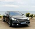 Мерседес С Класс, объемом двигателя 60 л и пробегом 65 тыс. км за 73000 $, фото 1 на Automoto.ua
