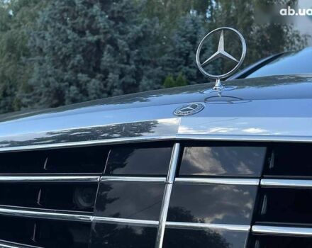 Мерседес С Клас, об'ємом двигуна 3 л та пробігом 196 тис. км за 39000 $, фото 27 на Automoto.ua