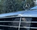 Мерседес С Клас, об'ємом двигуна 3 л та пробігом 196 тис. км за 39000 $, фото 27 на Automoto.ua