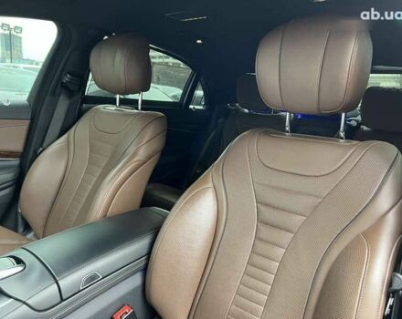 Мерседес С Класс, объемом двигателя 3 л и пробегом 68 тыс. км за 49900 $, фото 14 на Automoto.ua